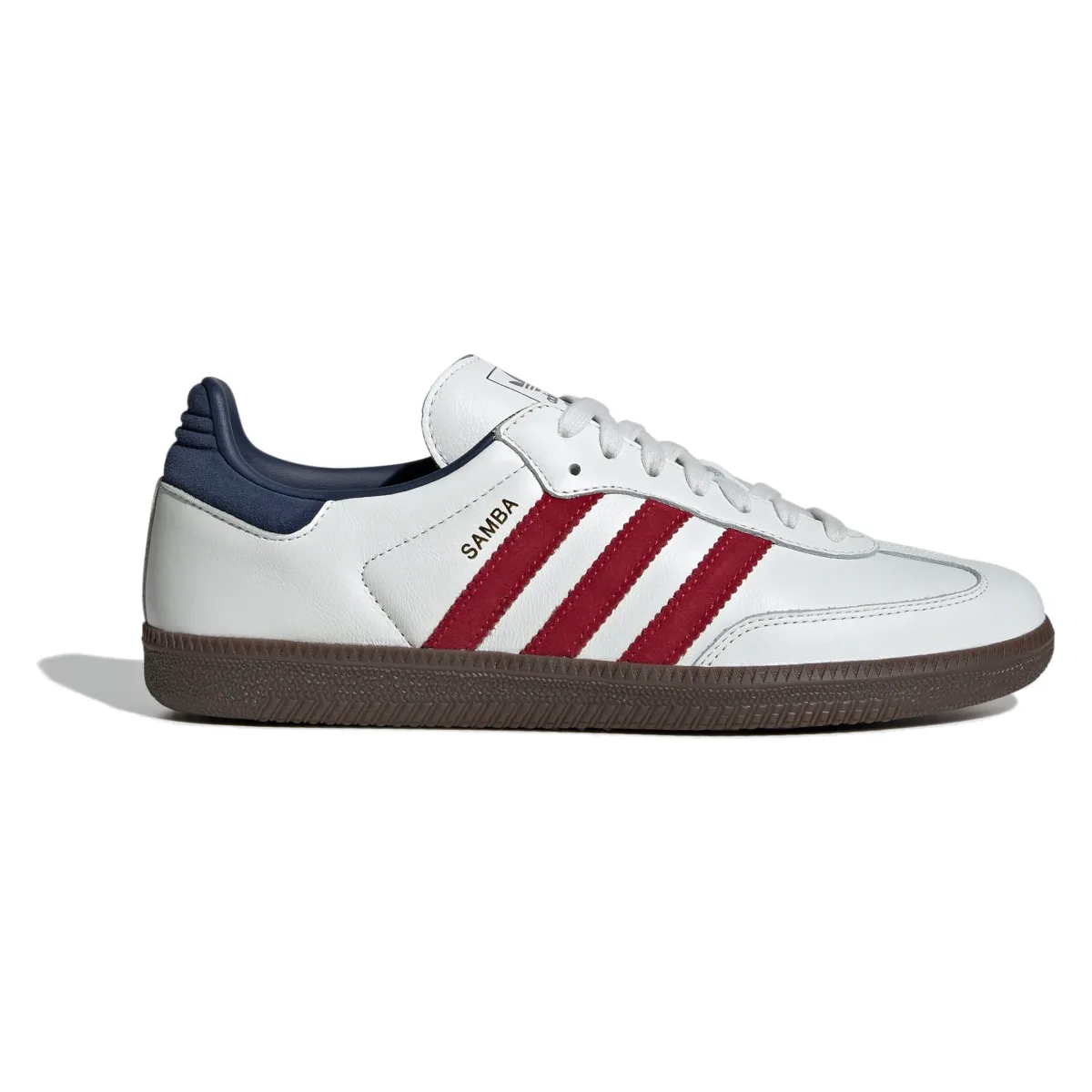Adidas Samba OG "Team Victory Red"
