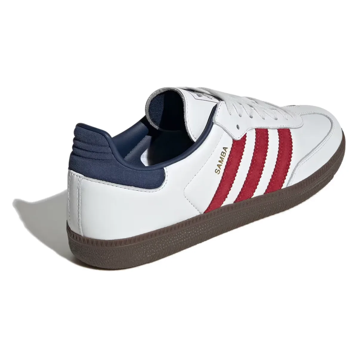 Adidas Samba OG "Team Victory Red"