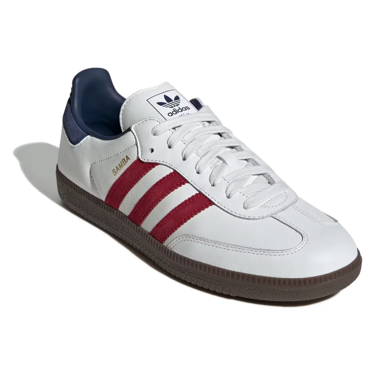 Adidas Samba OG "Team Victory Red"