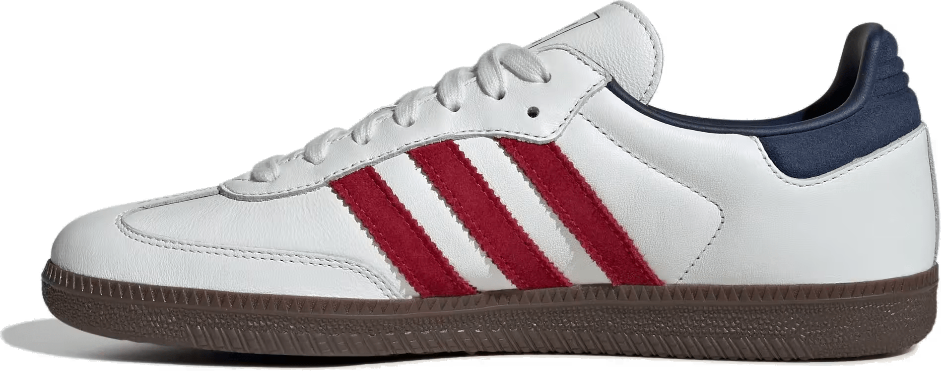 Adidas Samba OG "Team Victory Red"