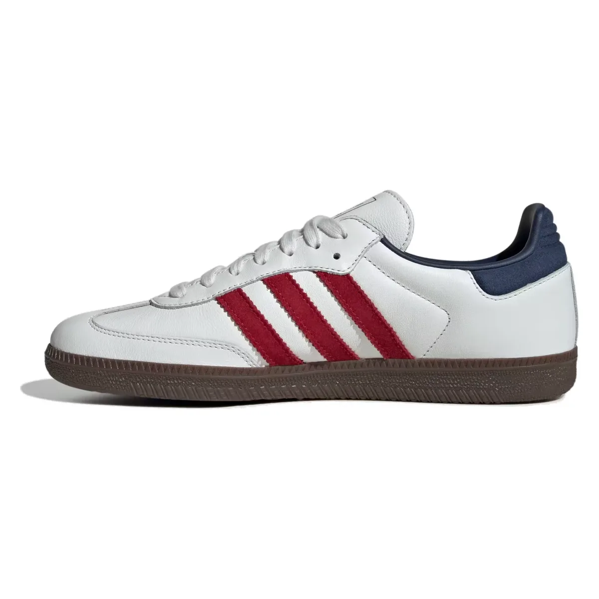 Adidas Samba OG "Team Victory Red"