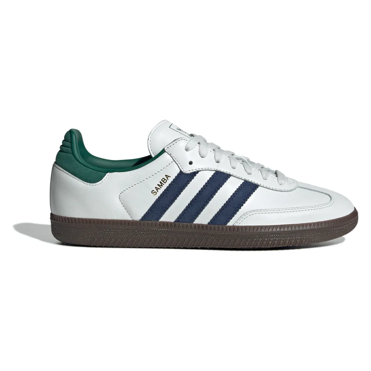 Adidas Samba OG "Active Green"