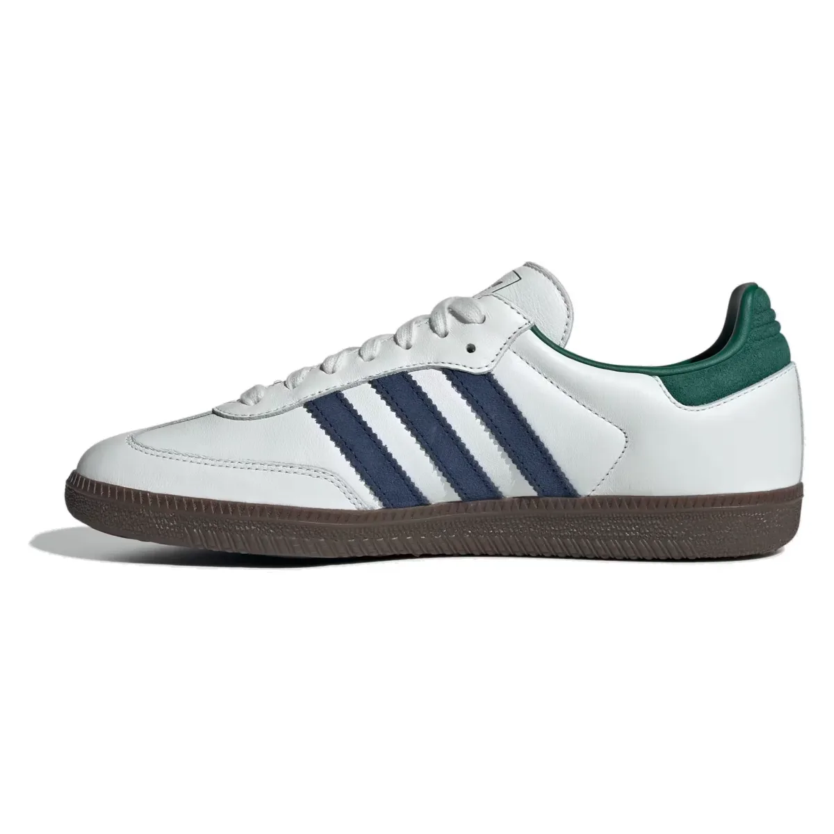 Adidas Samba OG "Active Green"