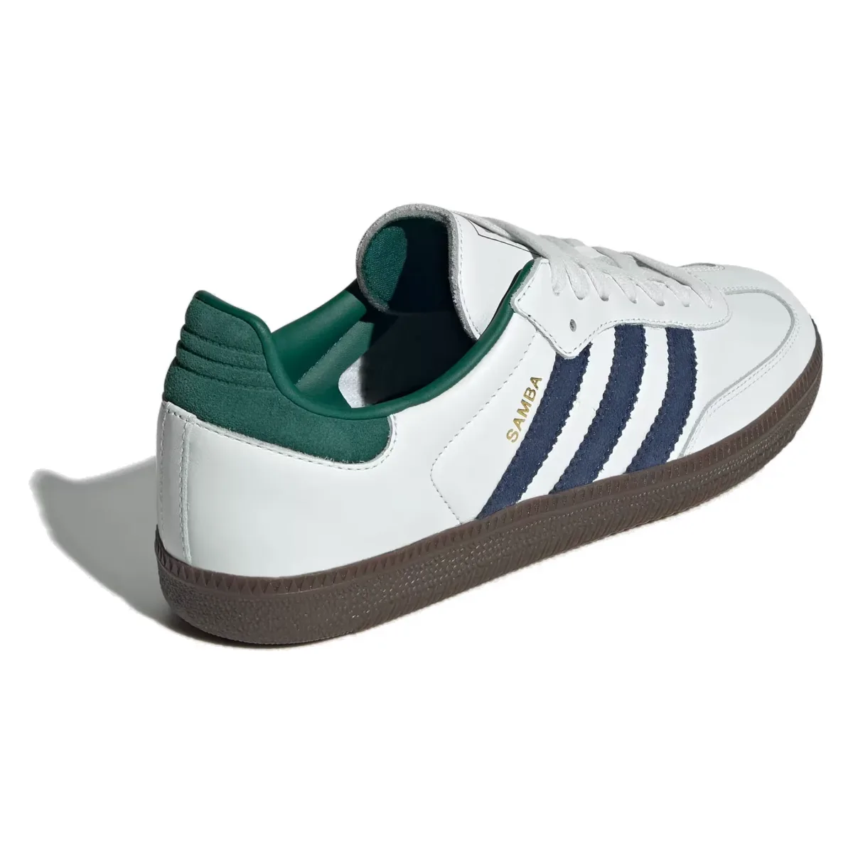 Adidas Samba OG "Active Green"