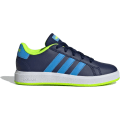 adidas Grand Court Lifestyle Tennis Lace-Up