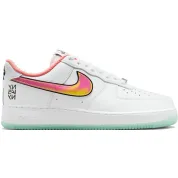 Nike Air Force 1 NY vs. NY