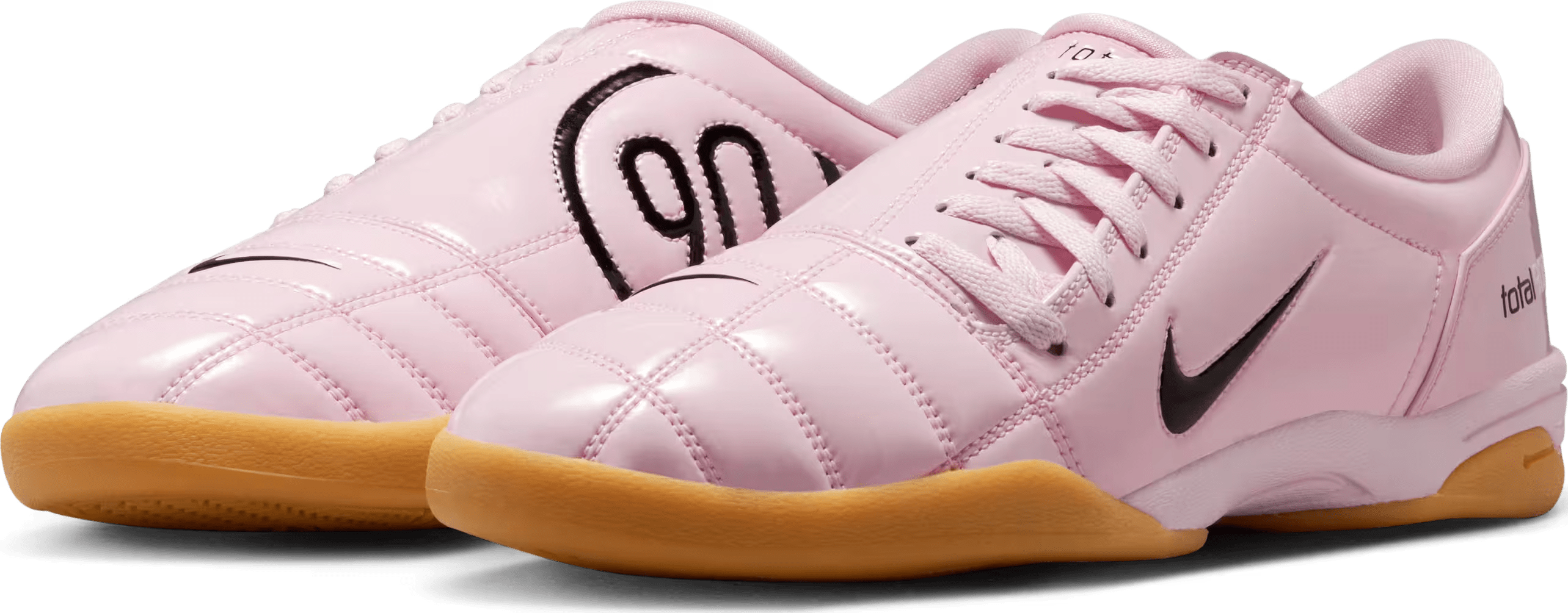 Nike Total 90 "Pink Foam"
