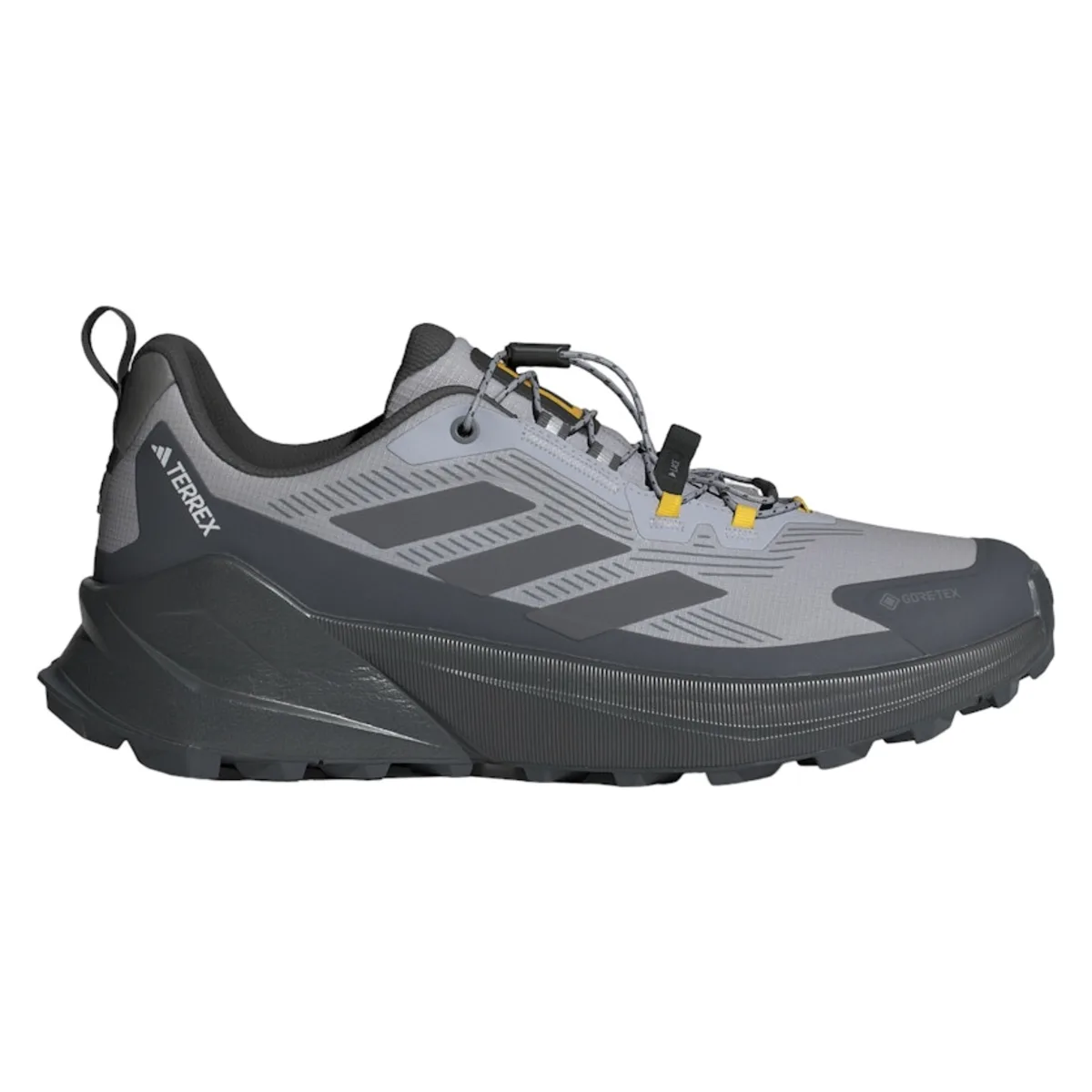 adidas Terrex Trailmaker 2.0 Gore-Tex Halo Silver Grey Grey