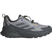 adidas Terrex Trailmaker 2.0 Gore-Tex Halo Silver Grey Grey