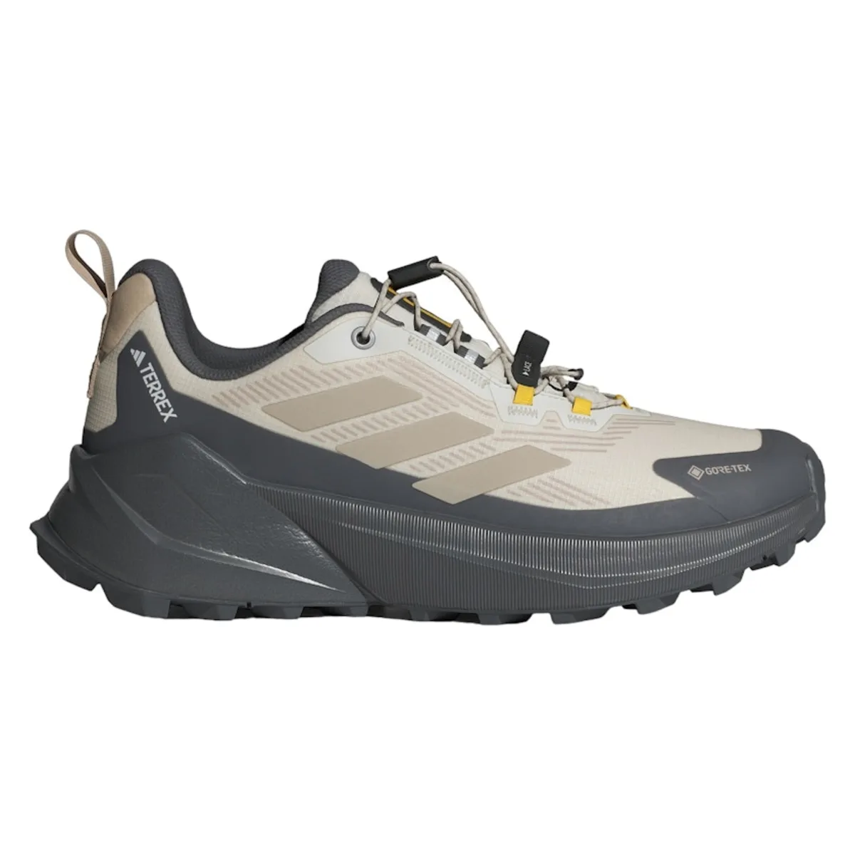 adidas Terrex Trailmaker 2.0 Gore-Tex Orbit Grey Wonder Beige Grey (Women's)