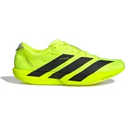 adidas Adizero Adios 9 Lucid Lemon Black