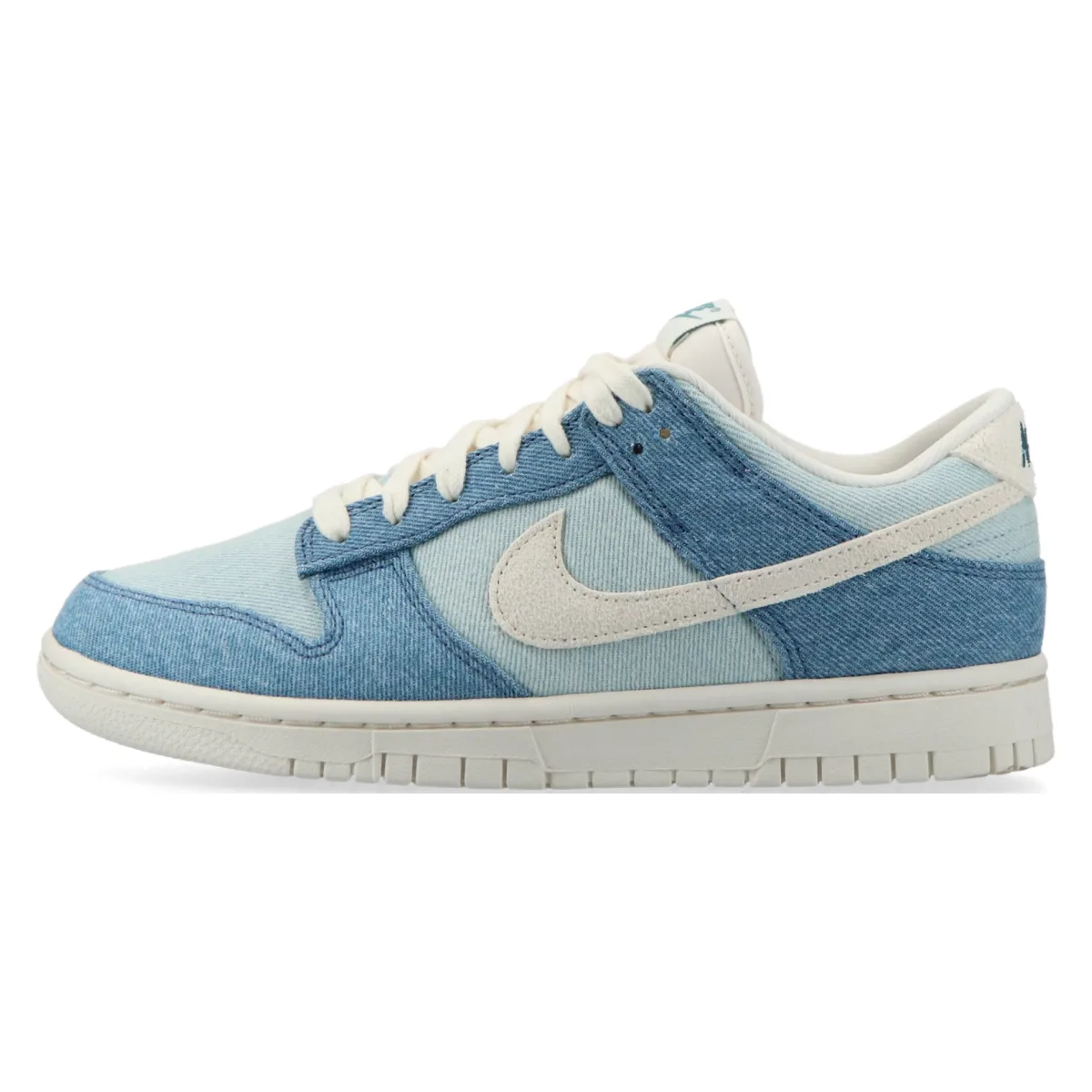 Nike Dunk Low Wmns "Denim"