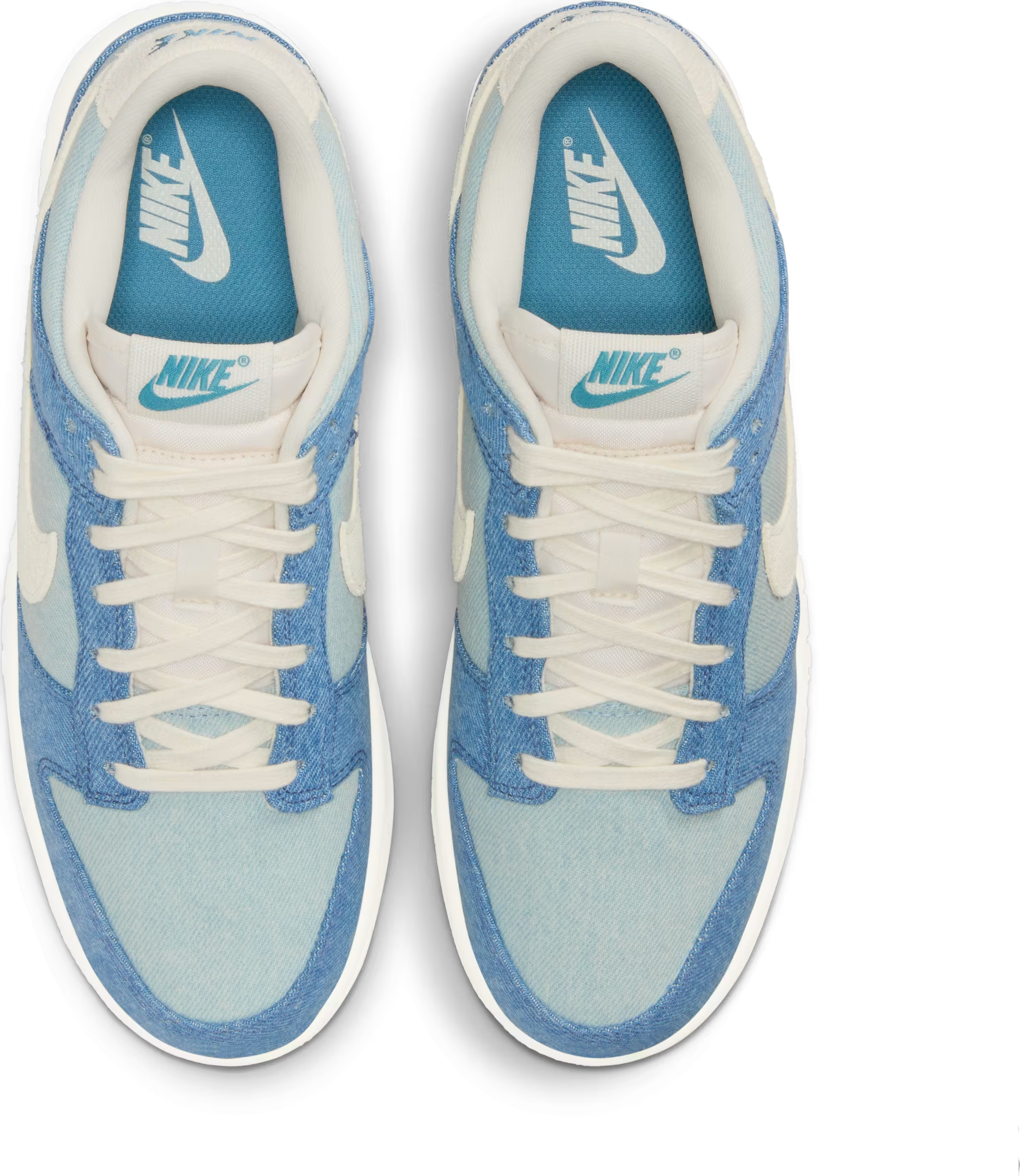 Nike Dunk Low Wmns "Denim"