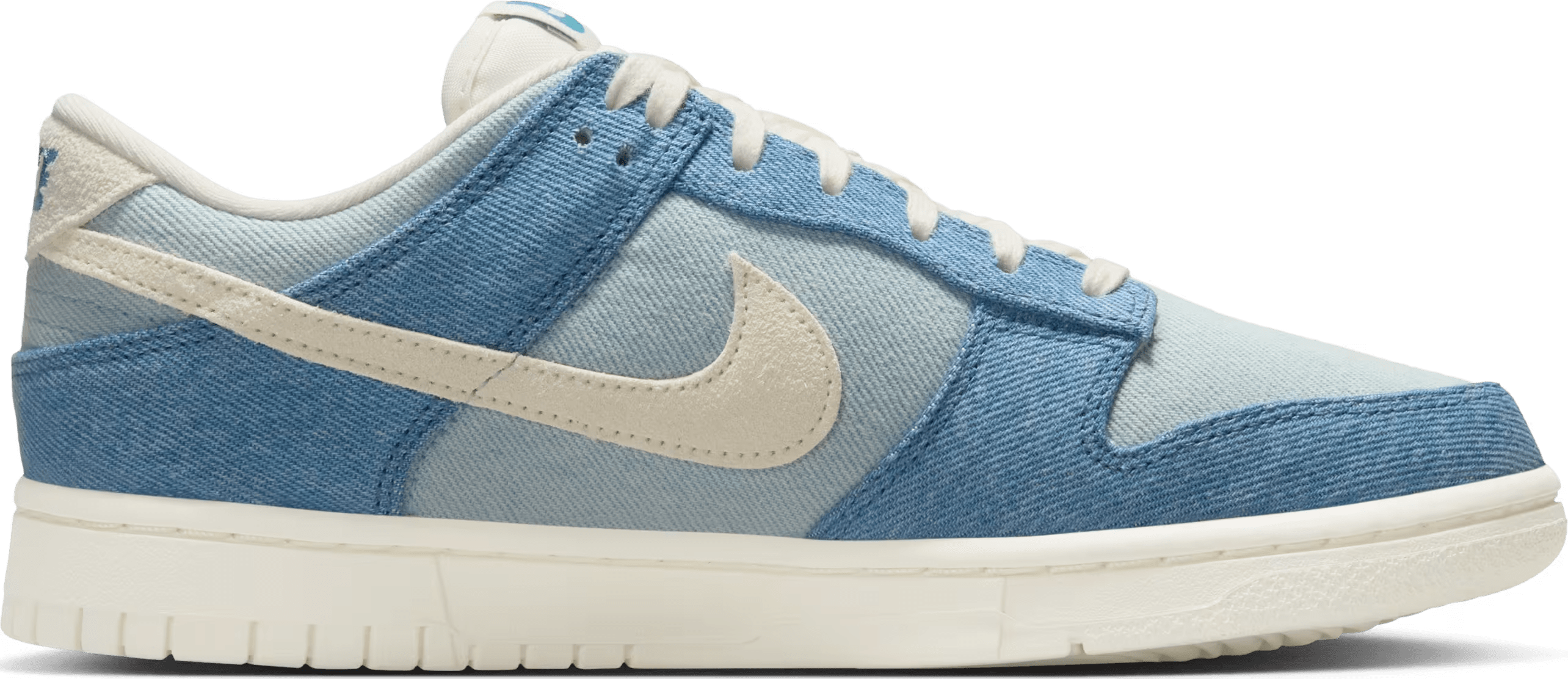 Nike Dunk Low Wmns "Denim"