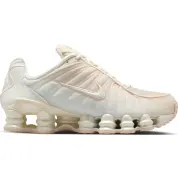 Nike Shox TL Wmns "Pearl White"