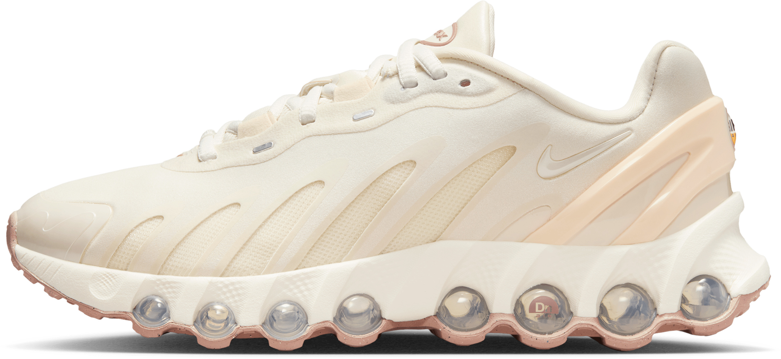 Nike Air Max Dn8 Wmns "Pearl White"