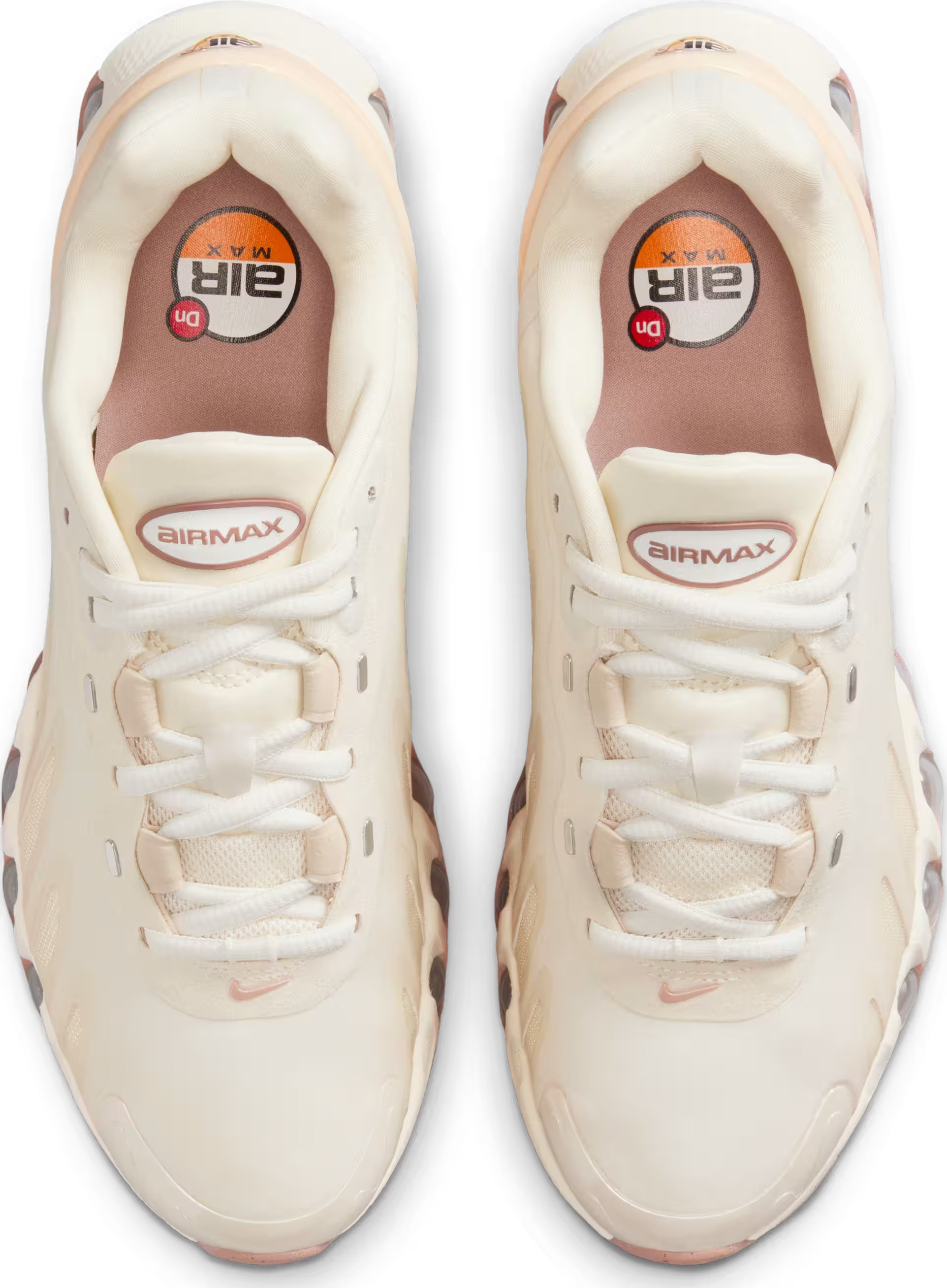 Nike Air Max Dn8 Wmns "Pearl White" 3