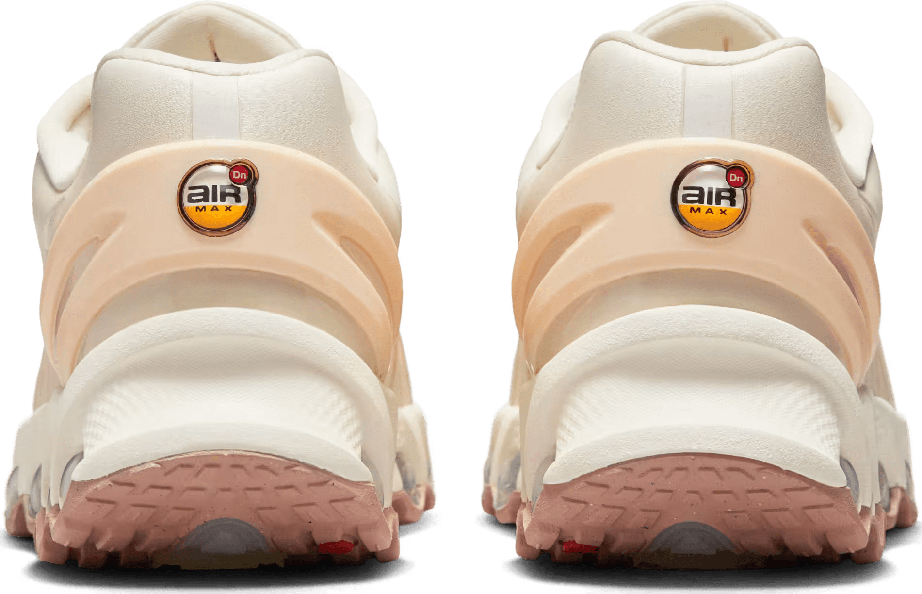 Nike Air Max Dn8 Wmns "Pearl White" 5