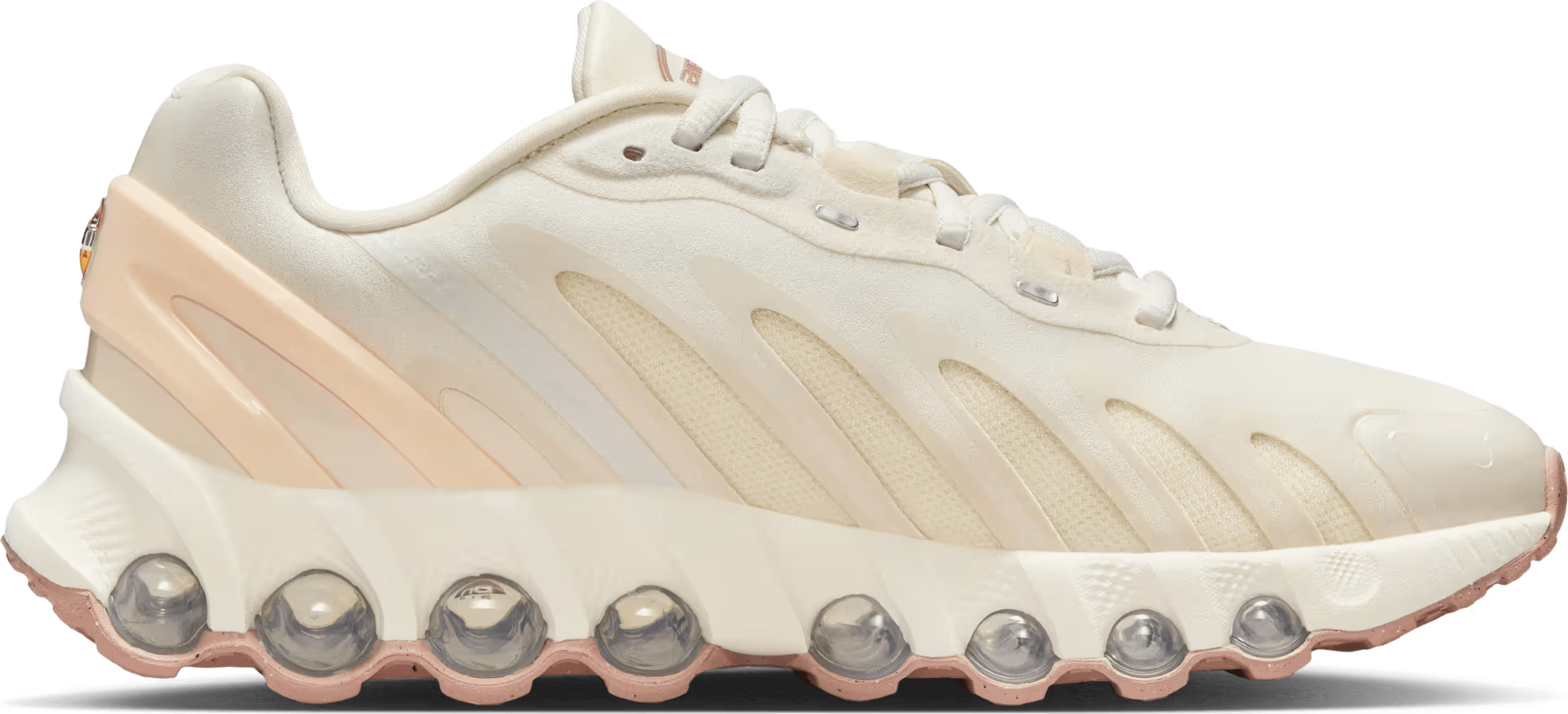 Nike Air Max Dn8 Wmns "Pearl White" 2