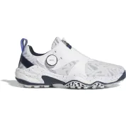 adidas Codechaos BOA 25 Golf Cloud White Collegiate Navy