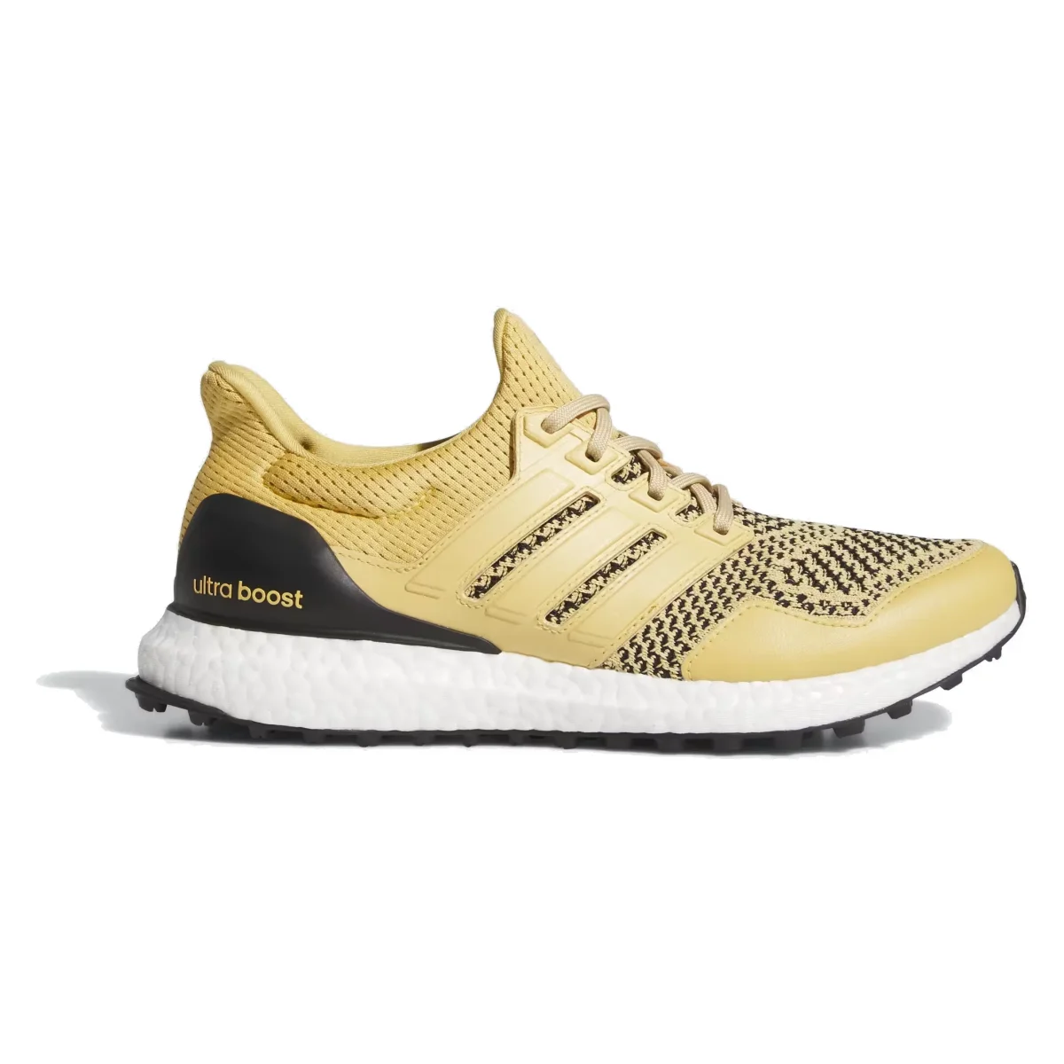 adidas Ultra Boost Golf Oat Core Black