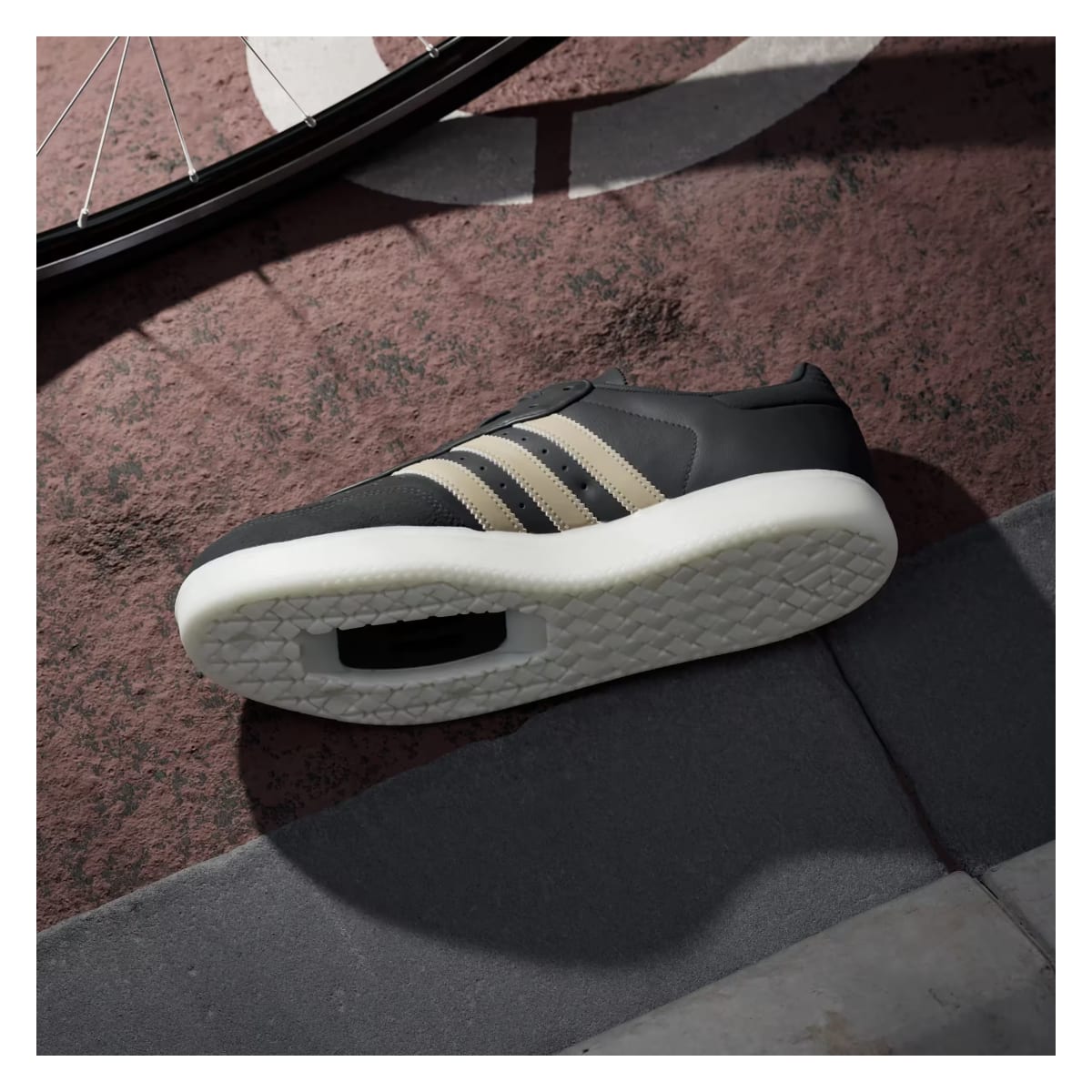 Adidas Velosamba "Cyber Metallic"
