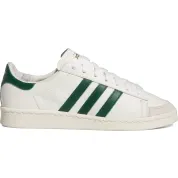 Adidas Jabbar Low "Off White / Dark Green"
