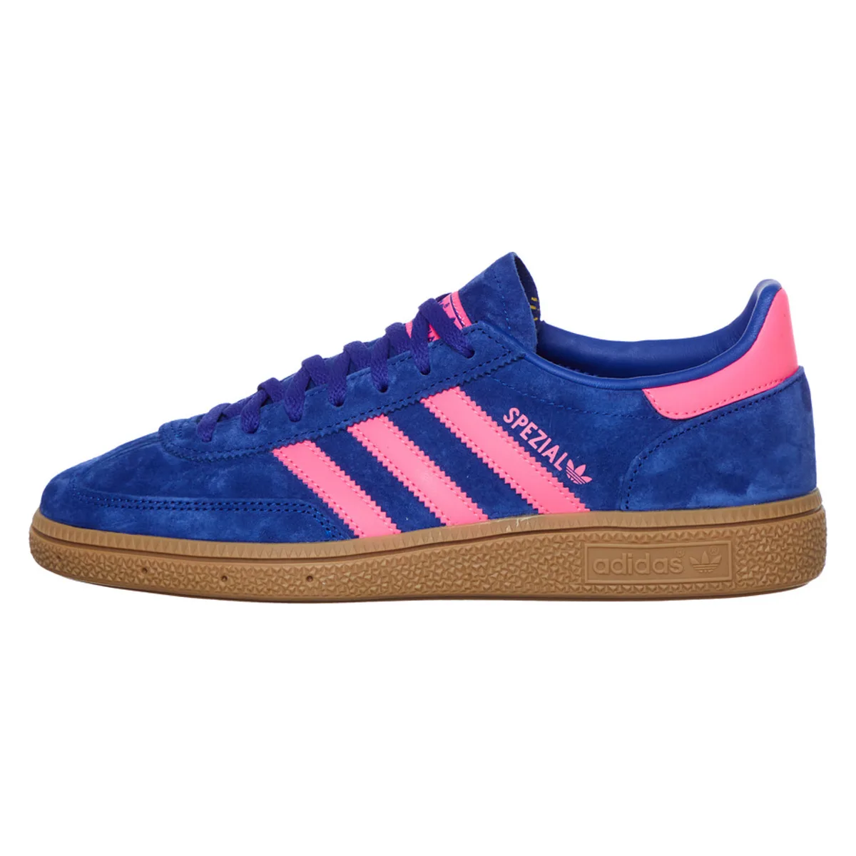 Adidas Handball Spezial "Lucid Blue"