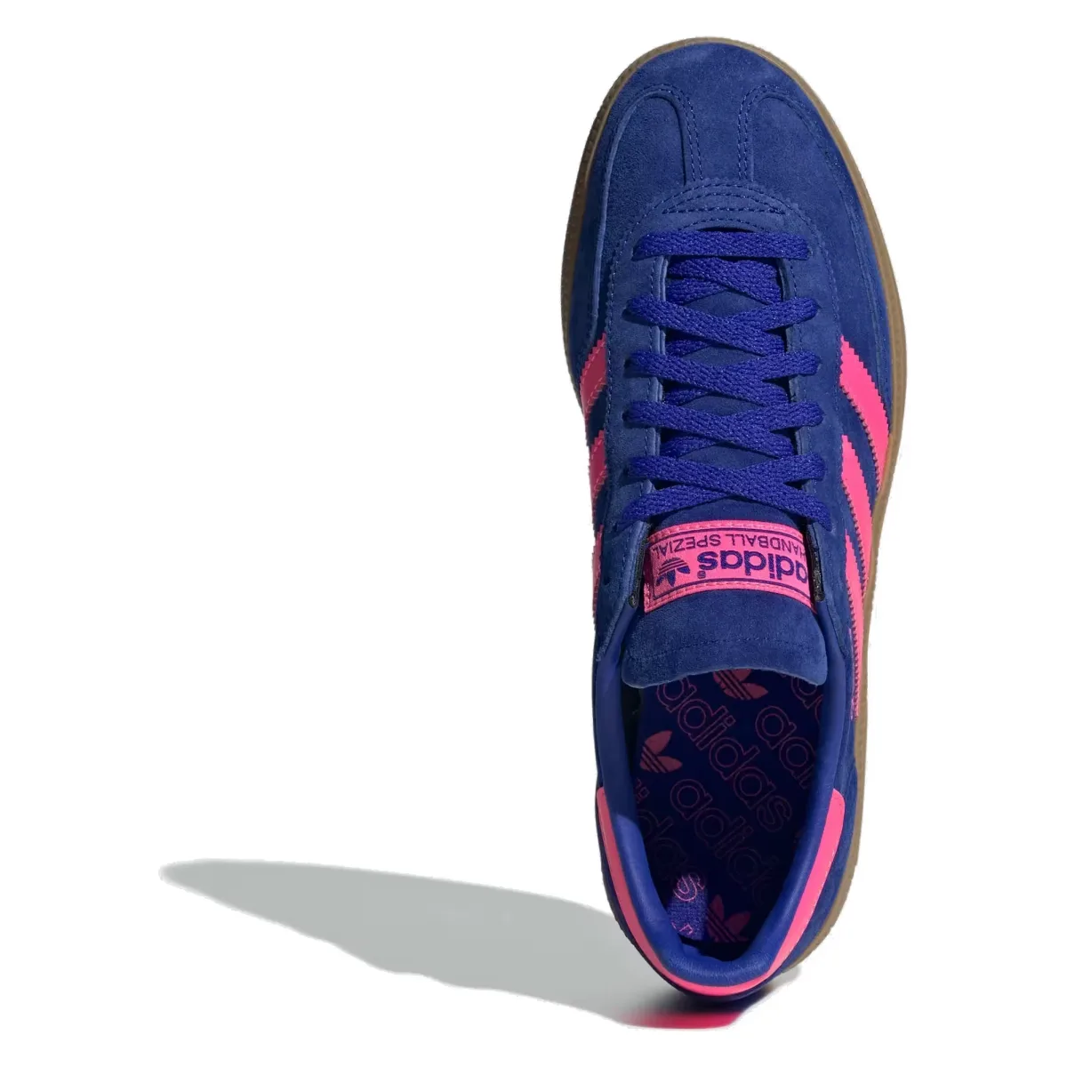 Adidas Handball Spezial "Lucid Blue"