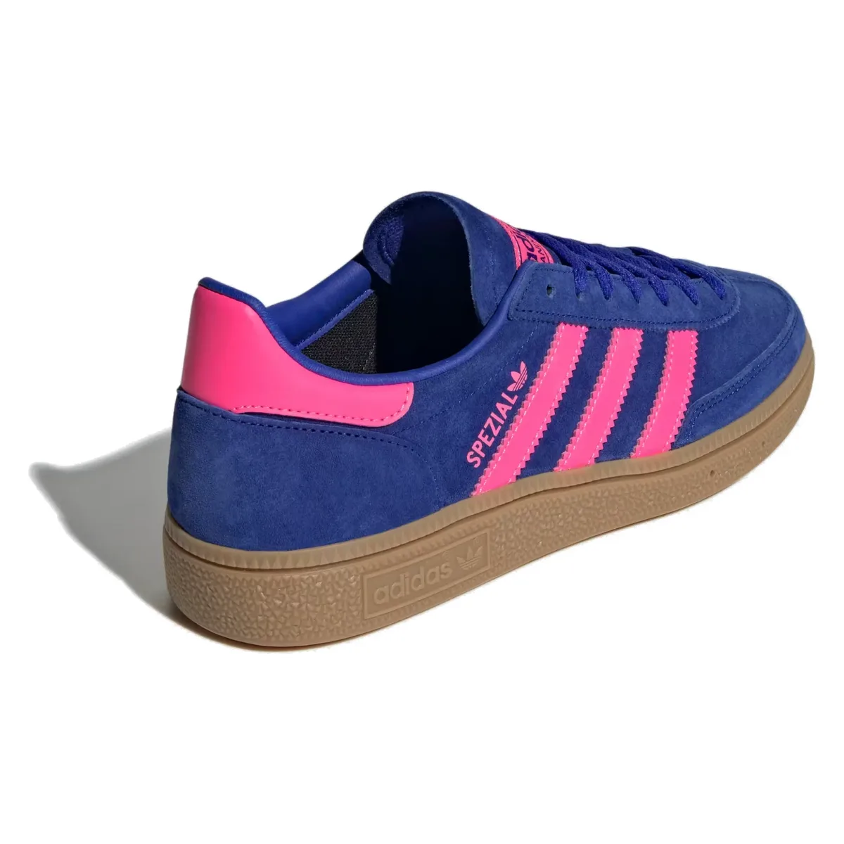 Adidas Handball Spezial "Lucid Blue"