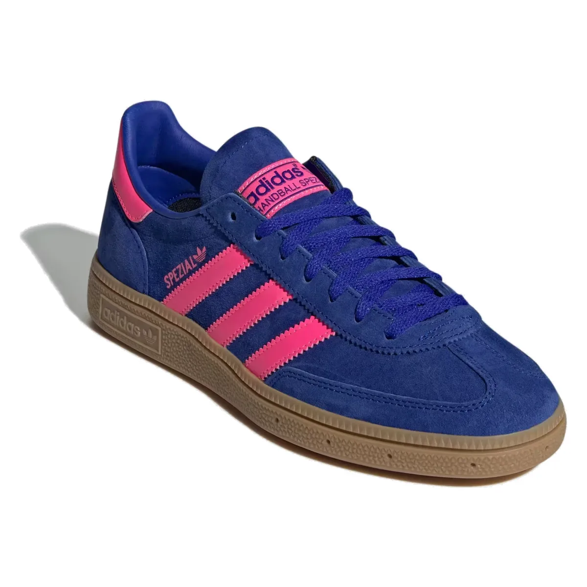 Adidas Handball Spezial "Lucid Blue"