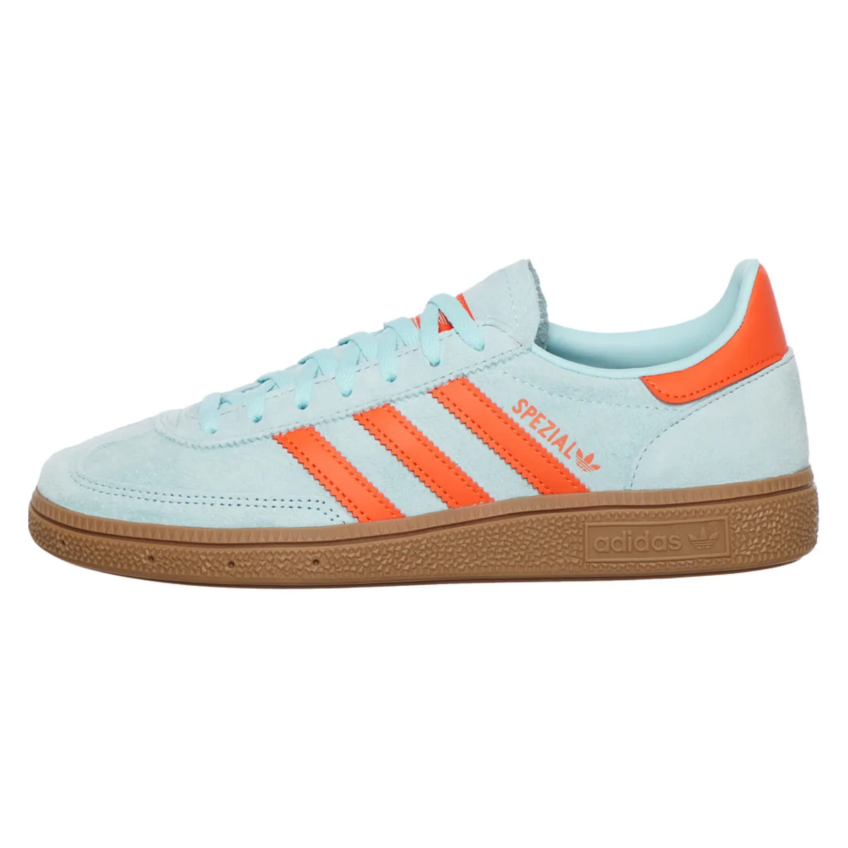 Adidas Handball Spezial "Semi Flash Aqua"