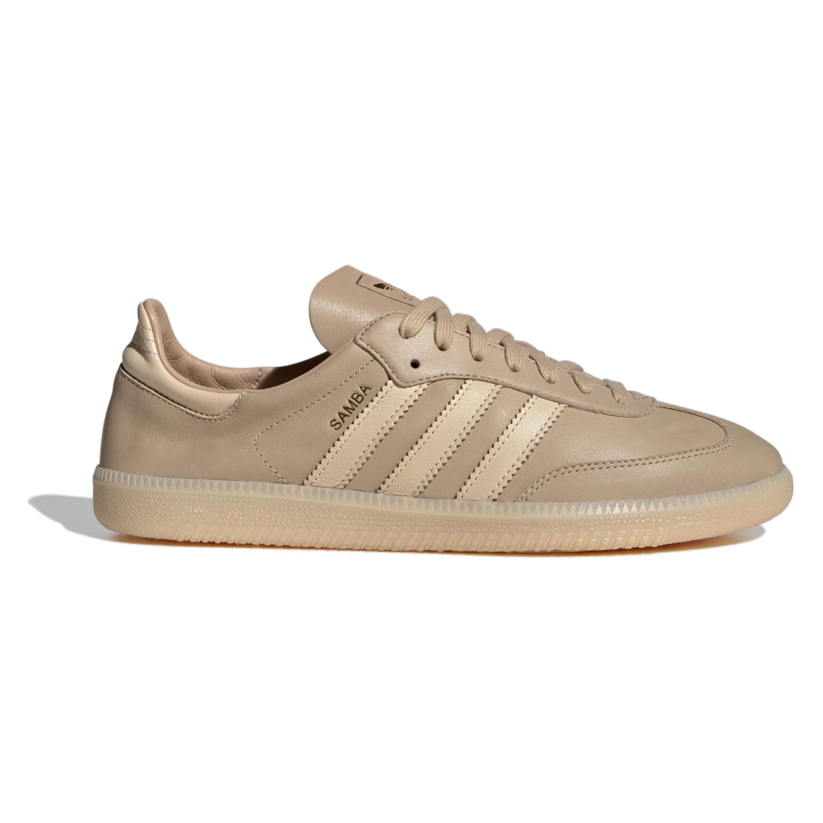 Adidas Samba Decon "Magic Beige"