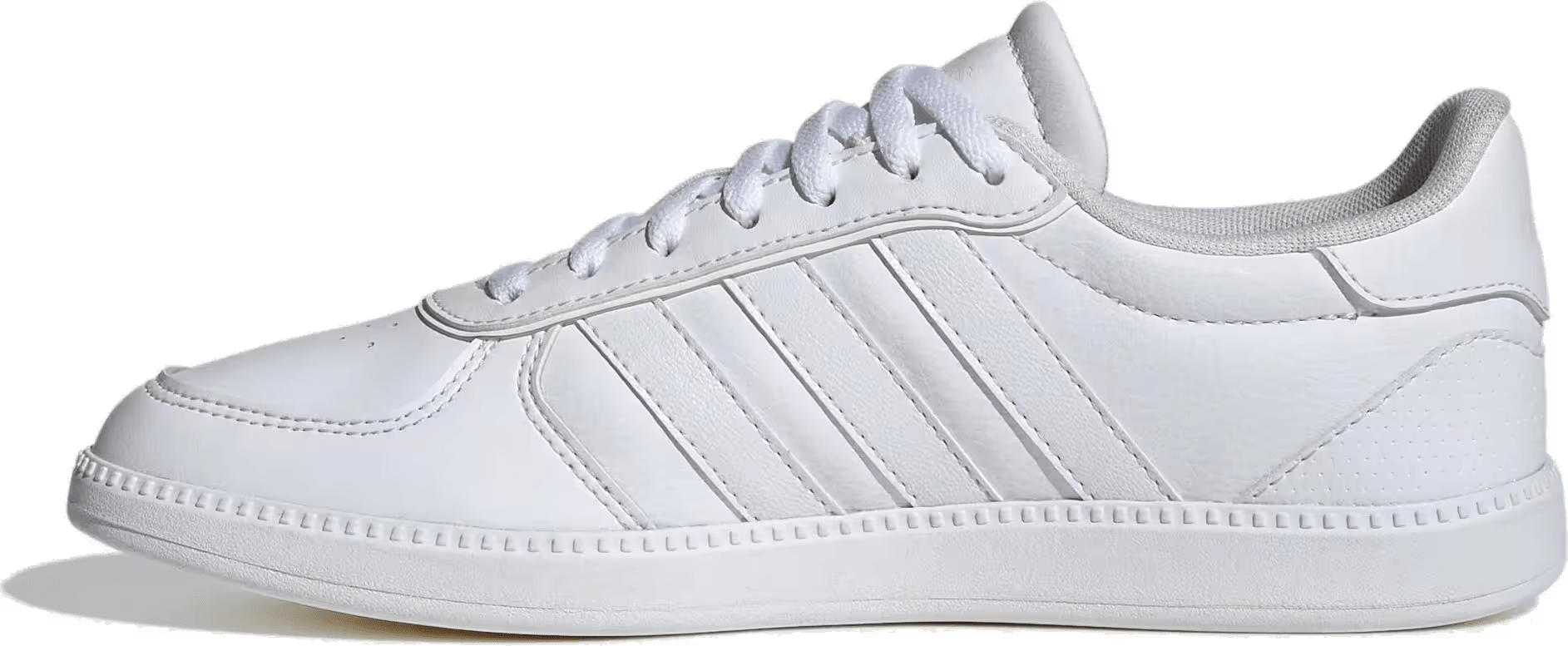 Adidas Breaknet Sleek "White"