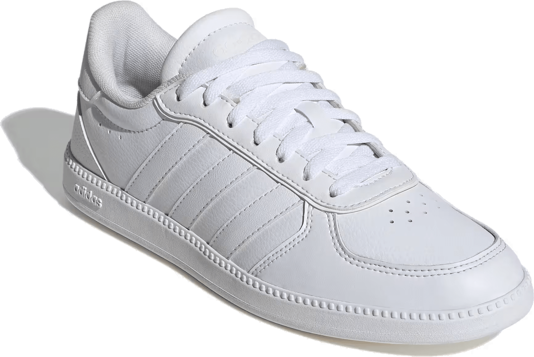 Adidas Breaknet Sleek "White"