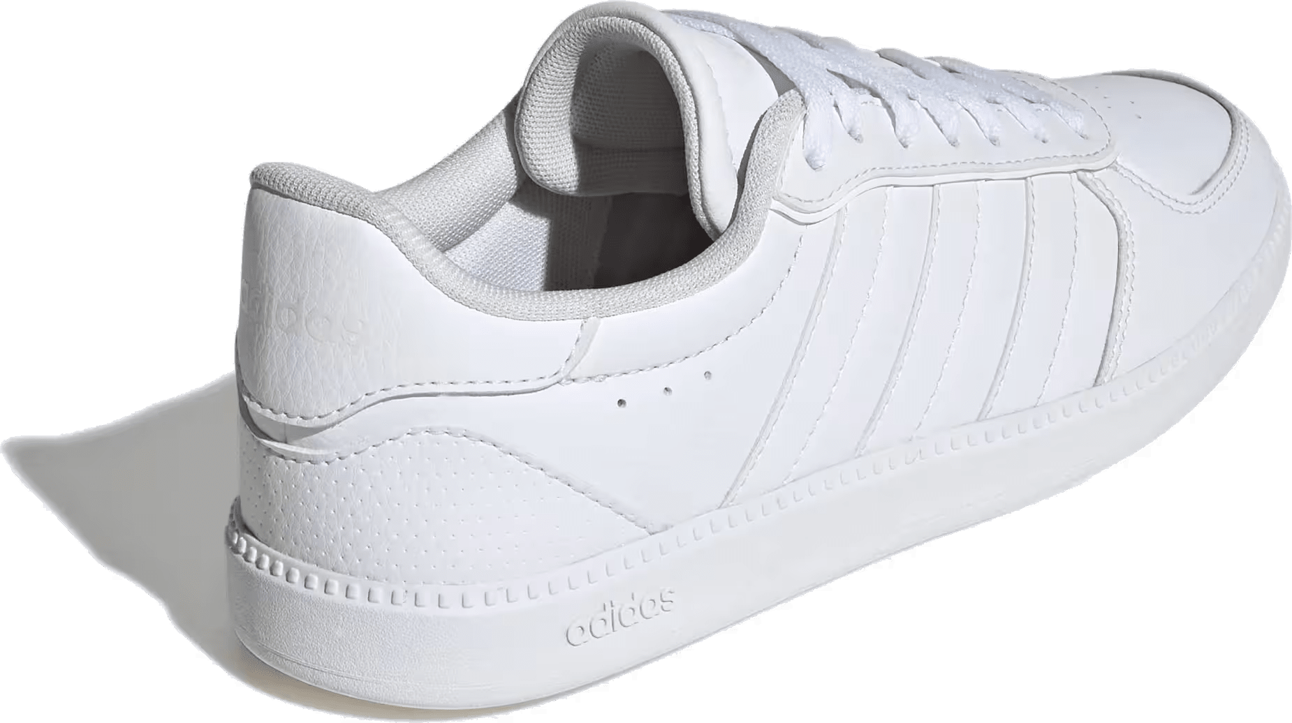 Adidas Breaknet Sleek "White"