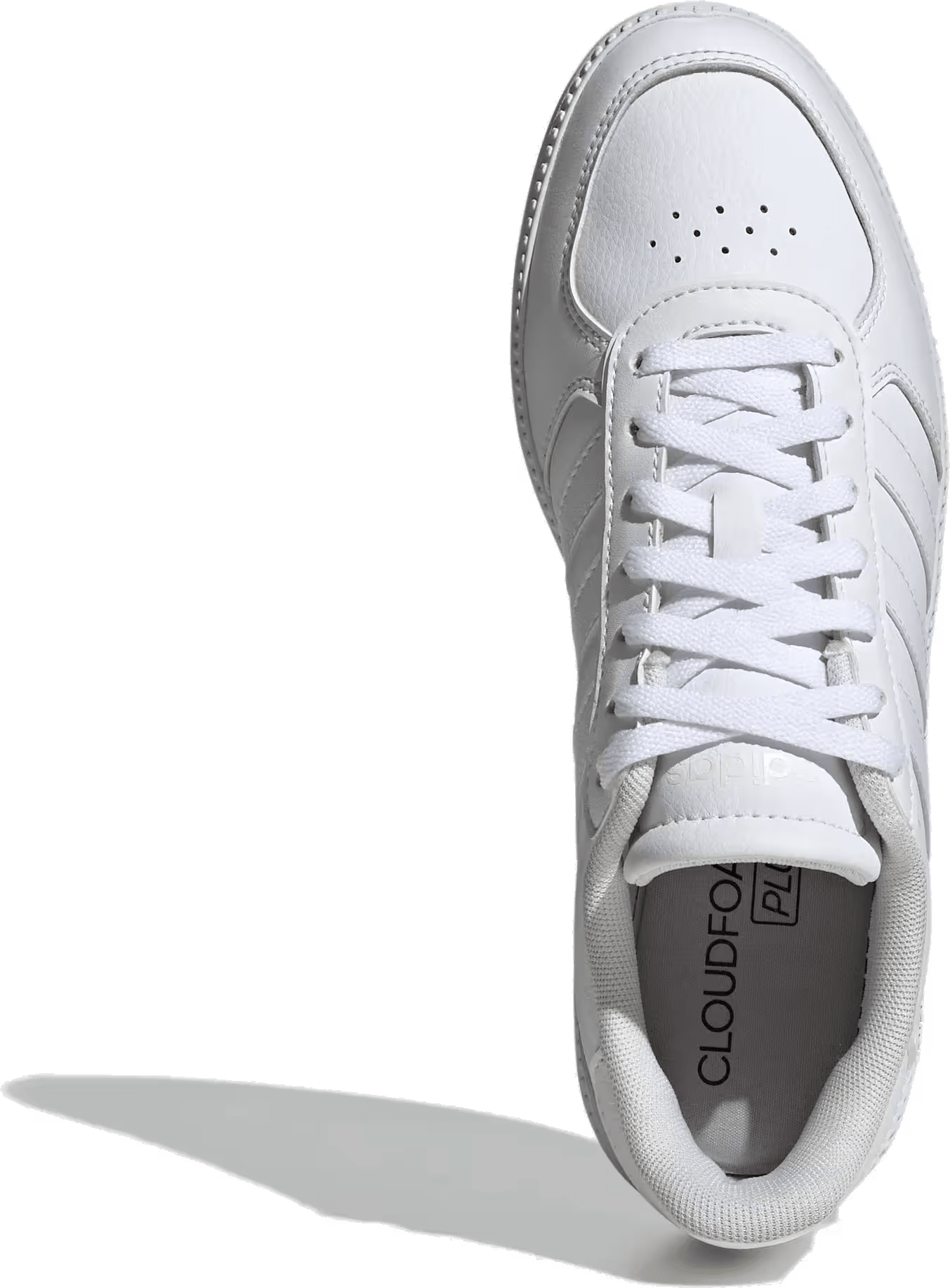 Adidas Breaknet Sleek "White"