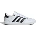 Adidas Breaknet Sleek "White Black"