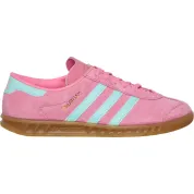 Adidas Hamburg "Bliss Pink"