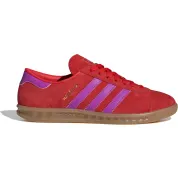 Adidas Hamburg "Red Purple Burst"