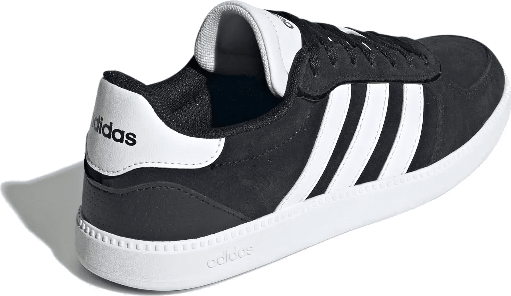 Adidas Breaknet Sleek "Black"