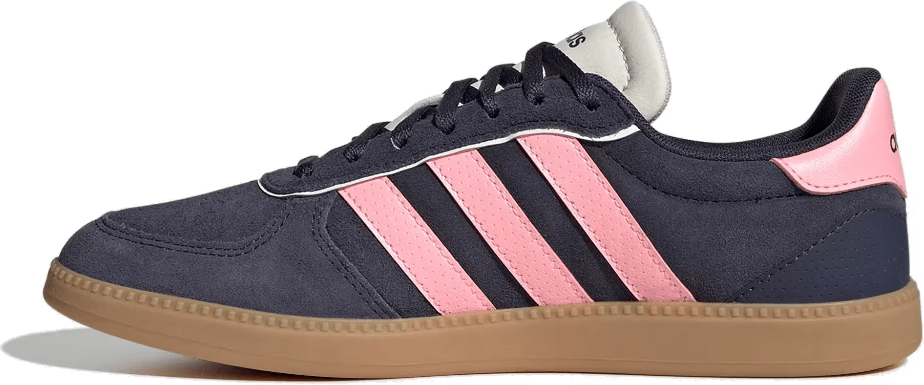 Adidas Breaknet Sleek "Shadow Navy"