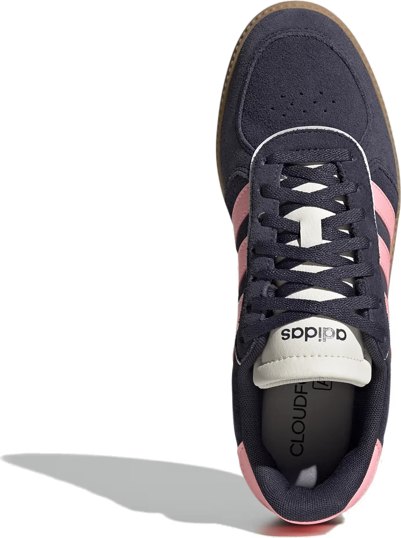 Adidas Breaknet Sleek "Shadow Navy"