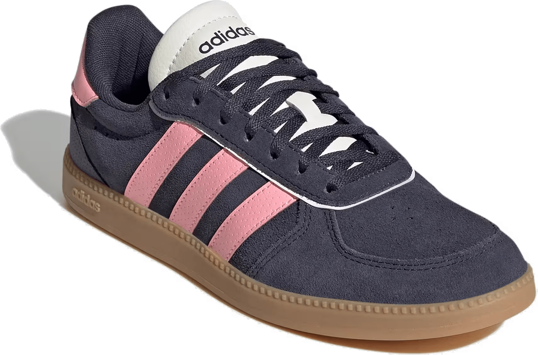 Adidas Breaknet Sleek "Shadow Navy"