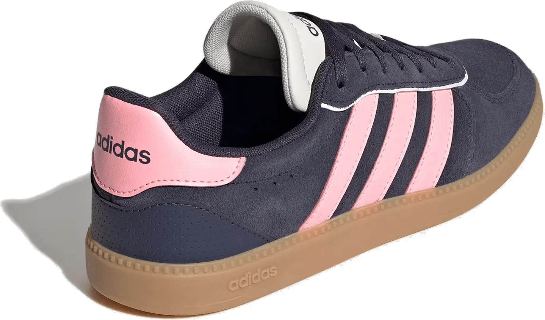 Adidas Breaknet Sleek "Shadow Navy"