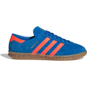 Adidas Hamburg "Blue Bird"