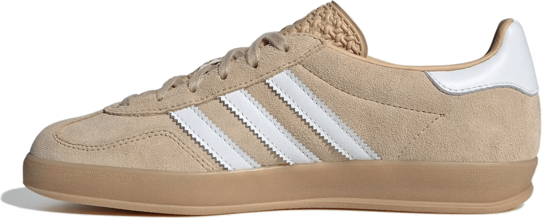 adidas Gazelle Indoor Magic Beige (Women's)
