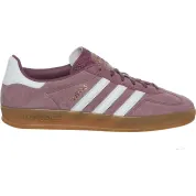 Adidas Gazelle Indoor Wmns "Shadow Fig"