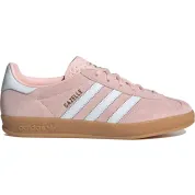 Adidas Gazelle Indoor Wmns "Sandy Pink"