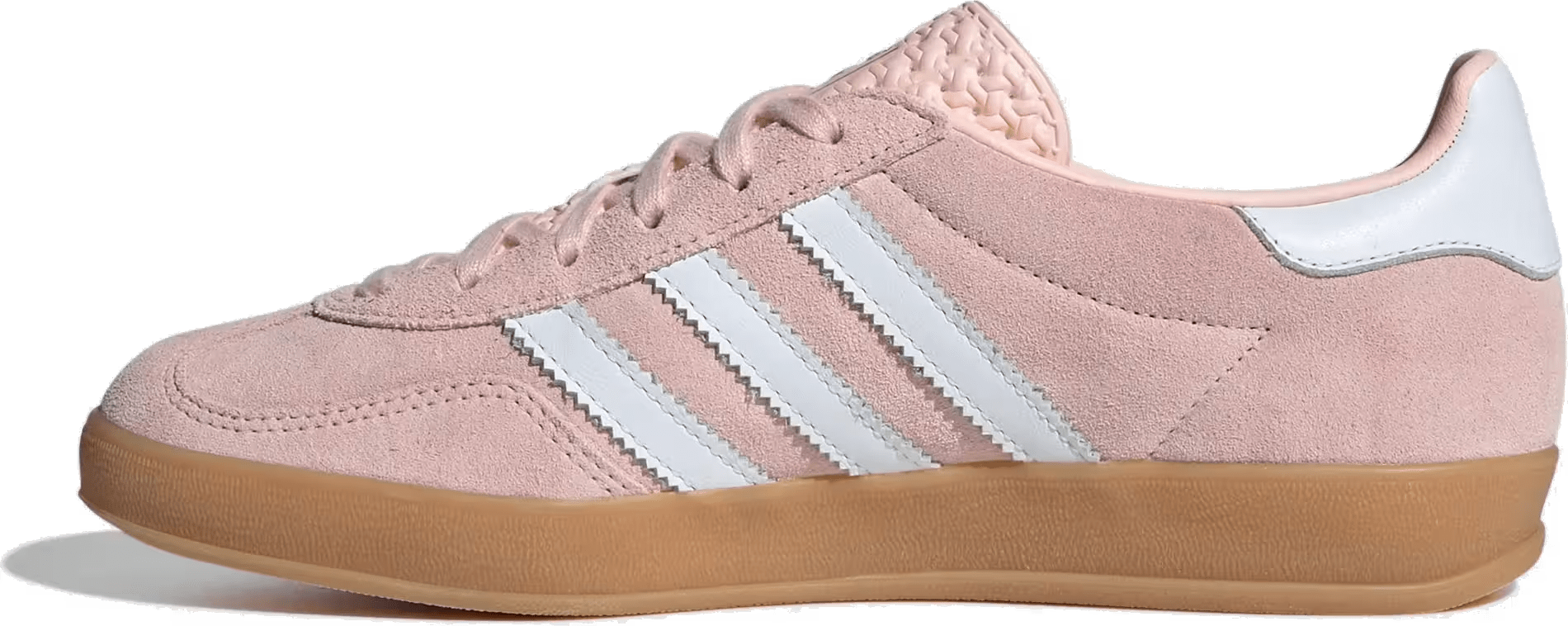 Adidas Gazelle Indoor Wmns "Sandy Pink"